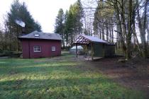 Property to rent in Wester Auchentroig, Buchlyvie, Stirling, FK8 3PB