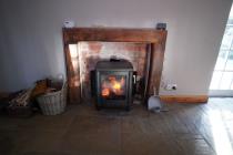 Property to rent in Wester Auchentroig, Buchlyvie, Stirling, FK8 3PB