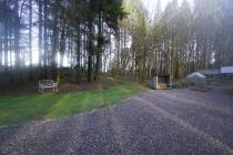 Property to rent in Wester Auchentroig, Buchlyvie, Stirling, FK8 3PB