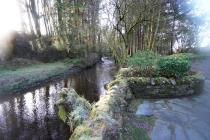 Property to rent in Wester Auchentroig, Buchlyvie, Stirling, FK8 3PB