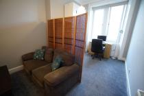 Property to rent in 17 Crossflat Crescent, Paisley, PA1 1PN