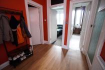 Property to rent in 17 Crossflat Crescent, Paisley, PA1 1PN