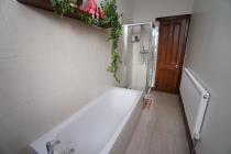 Property to rent in 17 Crossflat Crescent, Paisley, PA1 1PN