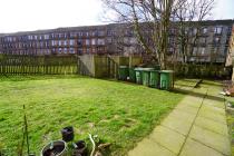 Property to rent in 17 Crossflat Crescent, Paisley, PA1 1PN