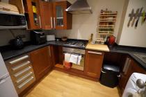 Property to rent in 17 Crossflat Crescent, Paisley, PA1 1PN