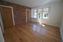 Property to rent in The Midden, Wester Auchentroig, Buchlyvie, Stirling, FK8 3PB