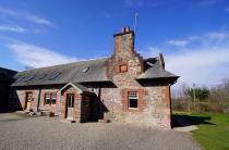 Property to rent in The Midden, Wester Auchentroig, Buchlyvie, Stirling, FK8 3PB