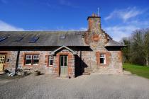 Property to rent in The Midden, Wester Auchentroig, Buchlyvie, Stirling, FK8 3PB