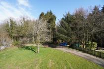 Property to rent in The Midden, Wester Auchentroig, Buchlyvie, Stirling, FK8 3PB