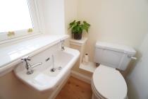 Property to rent in The Midden, Wester Auchentroig, Buchlyvie, Stirling, FK8 3PB