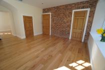 Property to rent in The Midden, Wester Auchentroig, Buchlyvie, Stirling, FK8 3PB