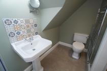 Property to rent in The Midden, Wester Auchentroig, Buchlyvie, Stirling, FK8 3PB