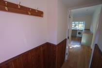 Property to rent in The Midden, Wester Auchentroig, Buchlyvie, Stirling, FK8 3PB