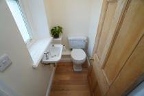 Property to rent in The Midden, Wester Auchentroig, Buchlyvie, Stirling, FK8 3PB