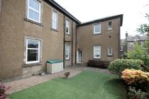 Property to rent in William Street, Helensburgh, G84 8BD