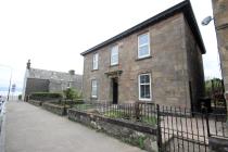 Property to rent in William Street, Helensburgh, G84 8BD
