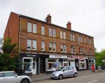 Property to rent in 153 Buchanan Street, Balfron, Glasgow, G63 0TE