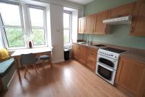 Property to rent in 153 Buchanan Street, Balfron, Glasgow, G63 0TE