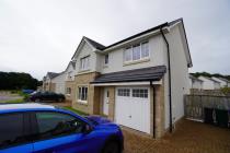 Property to rent in 79 Red Burn Wynd, Helensburgh, G84 7EG