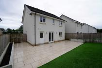 Property to rent in 79 Red Burn Wynd, Helensburgh, G84 7EG