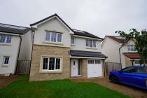 Property to rent in 79 Red Burn Wynd, Helensburgh, G84 7EG