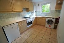 Property to rent in 9 Mitre Gate, Glasgow, G11 7EN