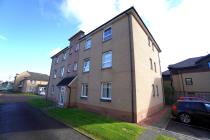 Property to rent in 9 Mitre Gate, Glasgow, G11 7EN