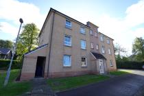 Property to rent in 9 Mitre Gate, Glasgow, G11 7EN