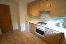 Property to rent in 9 Mitre Gate, Glasgow, G11 7EN