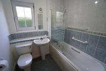 Property to rent in 9 Mitre Gate, Glasgow, G11 7EN
