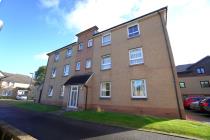 Property to rent in 9 Mitre Gate, Glasgow, G11 7EN