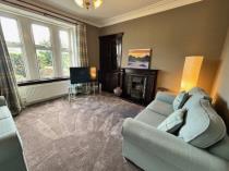 Property to rent in Moor Road, Balfron, Glasgow, G63 0PB