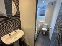 Property to rent in Moor Road, Balfron, Glasgow, G63 0PB