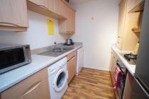Property to rent in 3 Hanson Park, Glasgow, G31 2HB