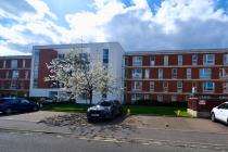 Property to rent in 3 Hanson Park, Glasgow, G31 2HB