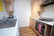 Property to rent in 3 Hanson Park, Glasgow, G31 2HB