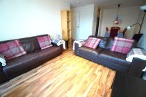 Property to rent in 3 Hanson Park, Glasgow, G31 2HB