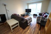 Property to rent in 3 Hanson Park, Glasgow, G31 2HB