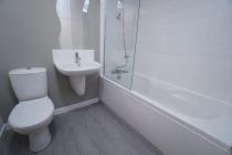 Property to rent in 0/1, 64 Strathblane Gardens, Glasgow, G13 1BX