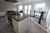 Property to rent in 0/1, 64 Strathblane Gardens, Glasgow, G13 1BX
