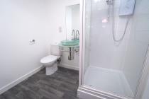 Property to rent in 0/1, 64 Strathblane Gardens, Glasgow, G13 1BX