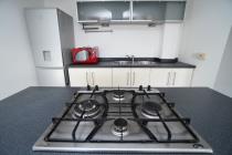 Property to rent in 0/1, 64 Strathblane Gardens, Glasgow, G13 1BX