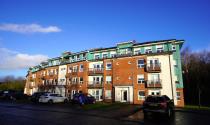 Property to rent in 0/1, 64 Strathblane Gardens, Glasgow, G13 1BX