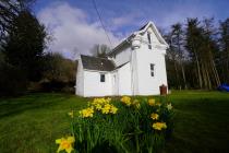 Property to rent in West Lodge, Blanefield, Glasgow, G63 9AJ