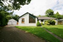 Property to rent in Castle Gardens, Drymen