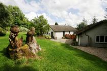 Property to rent in Castle Gardens, Drymen