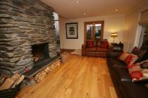 Property to rent in Castle Gardens, Drymen