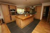 Property to rent in Castle Gardens, Drymen