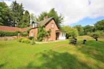 Property to rent in Garden Cottage, G63