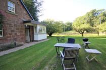 Property to rent in Garden Cottage, G63